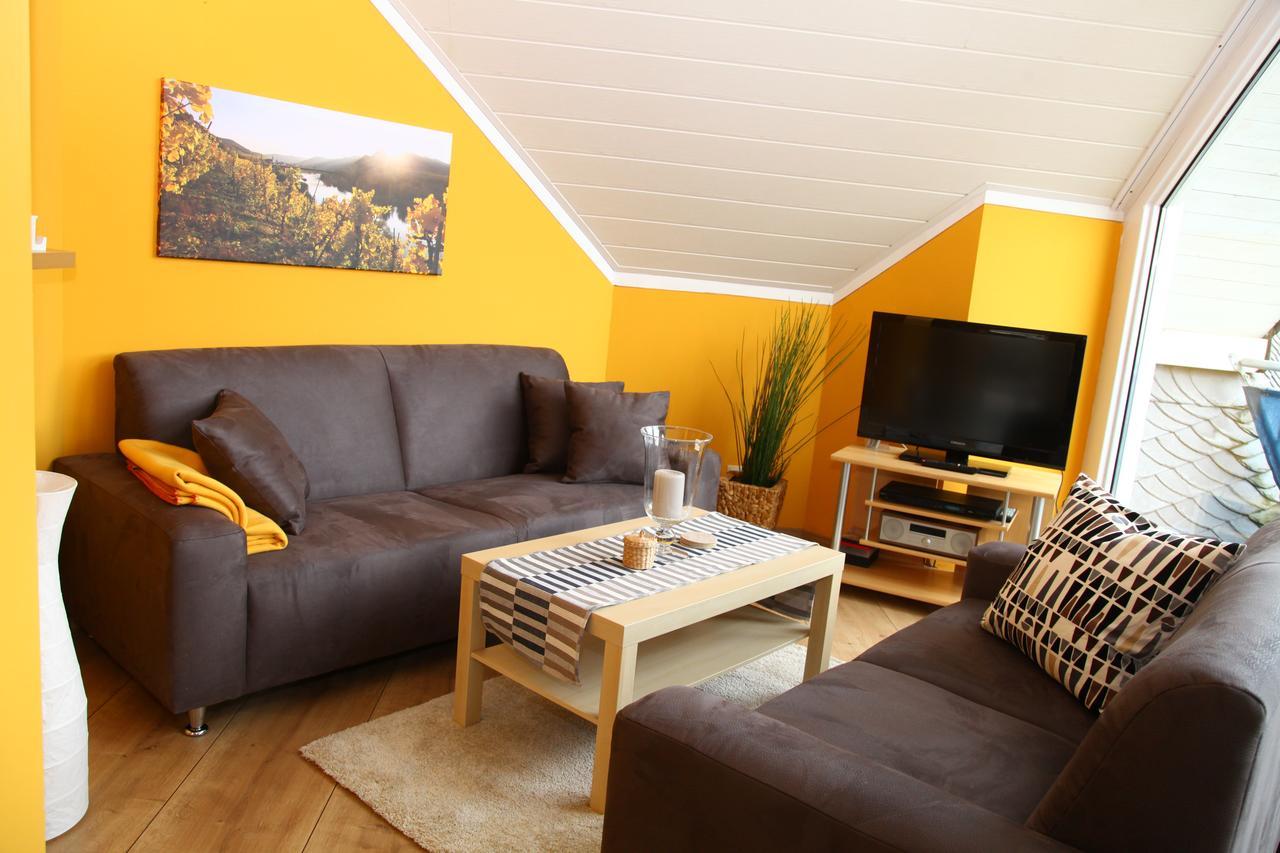 Apartment Familie Ernst *