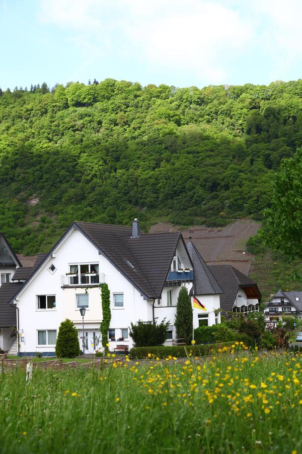 Familie Ernst Apartment