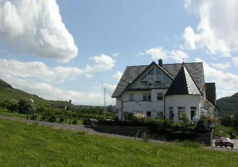 Apartment Familie Ernst Bruttig-Fankel